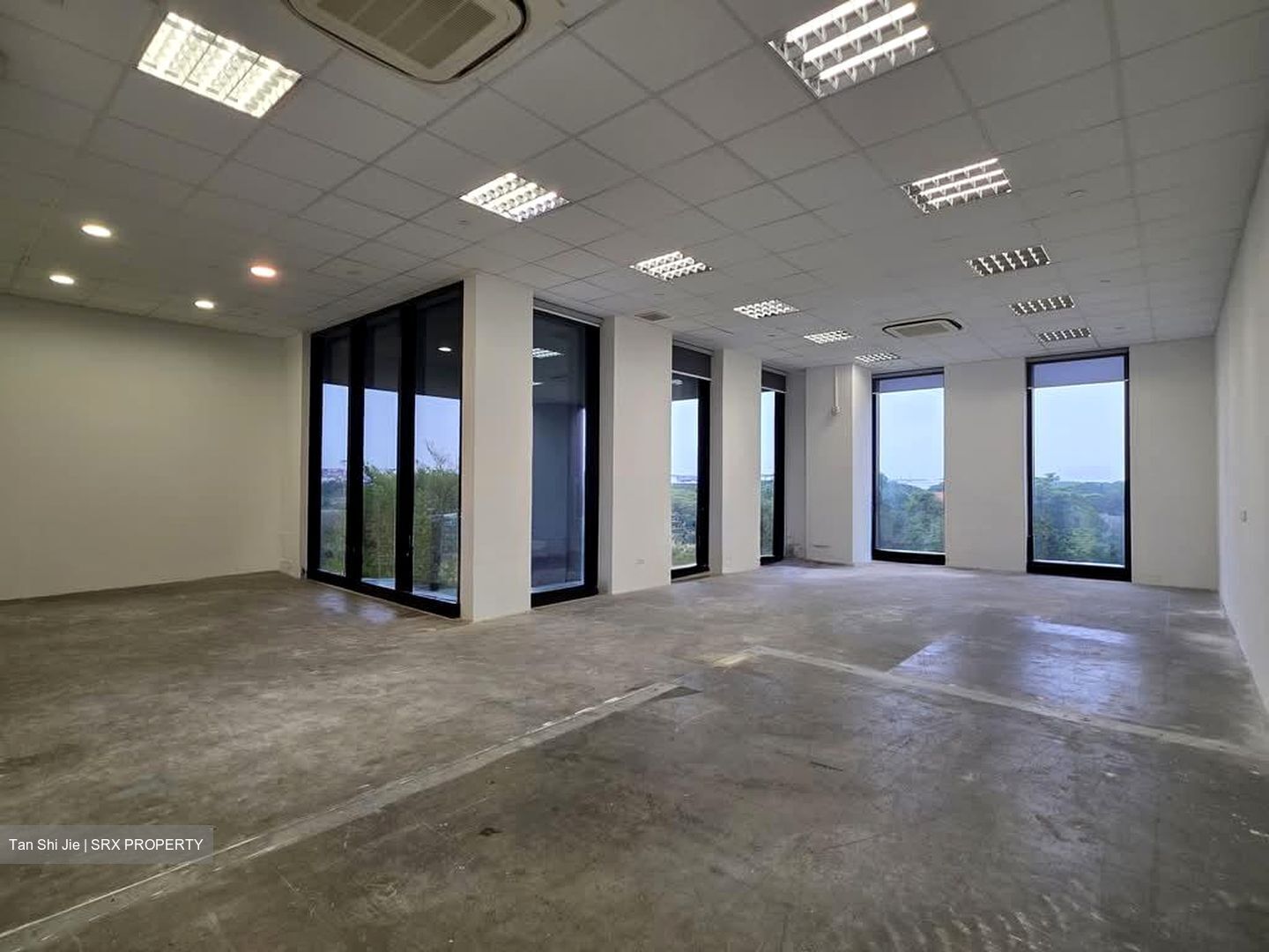 Changi Business Park Central 2 (D16), Factory #575908151